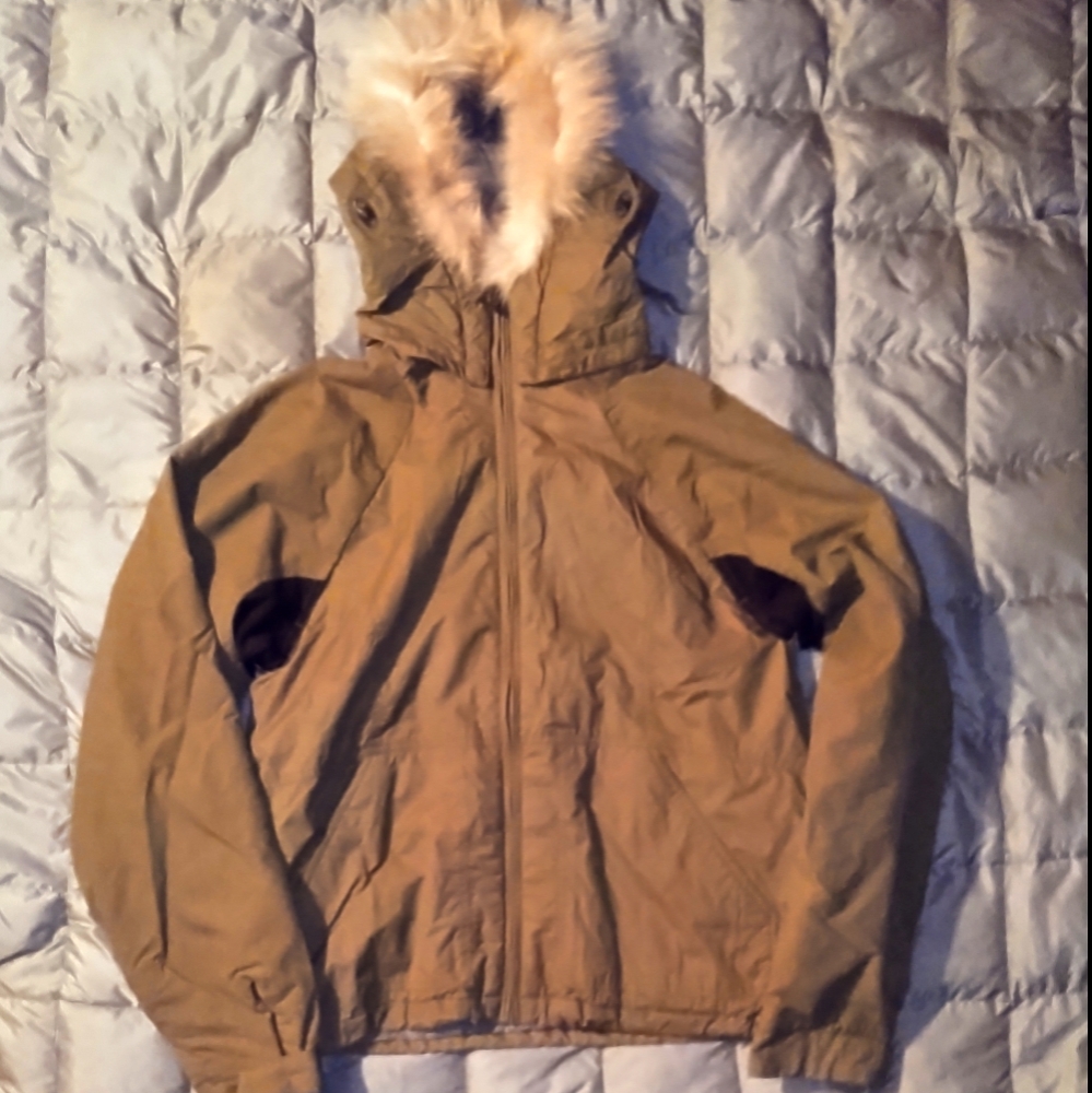 Oakley jacket